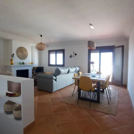 Casa Casares