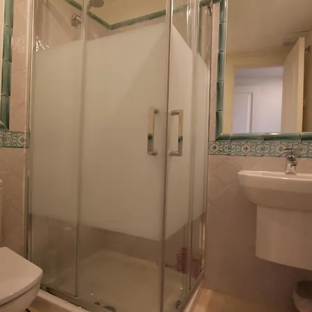 Сasa de vacaciones Casa Casares