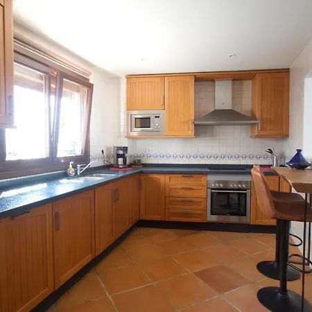 Hébergement de vacances Casa *