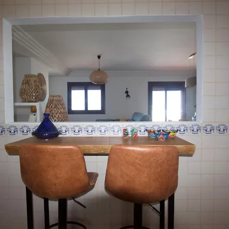 Casa Hébergement de vacances *