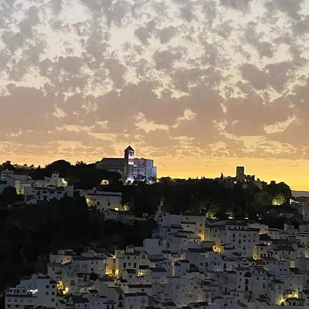 Casa * Casares